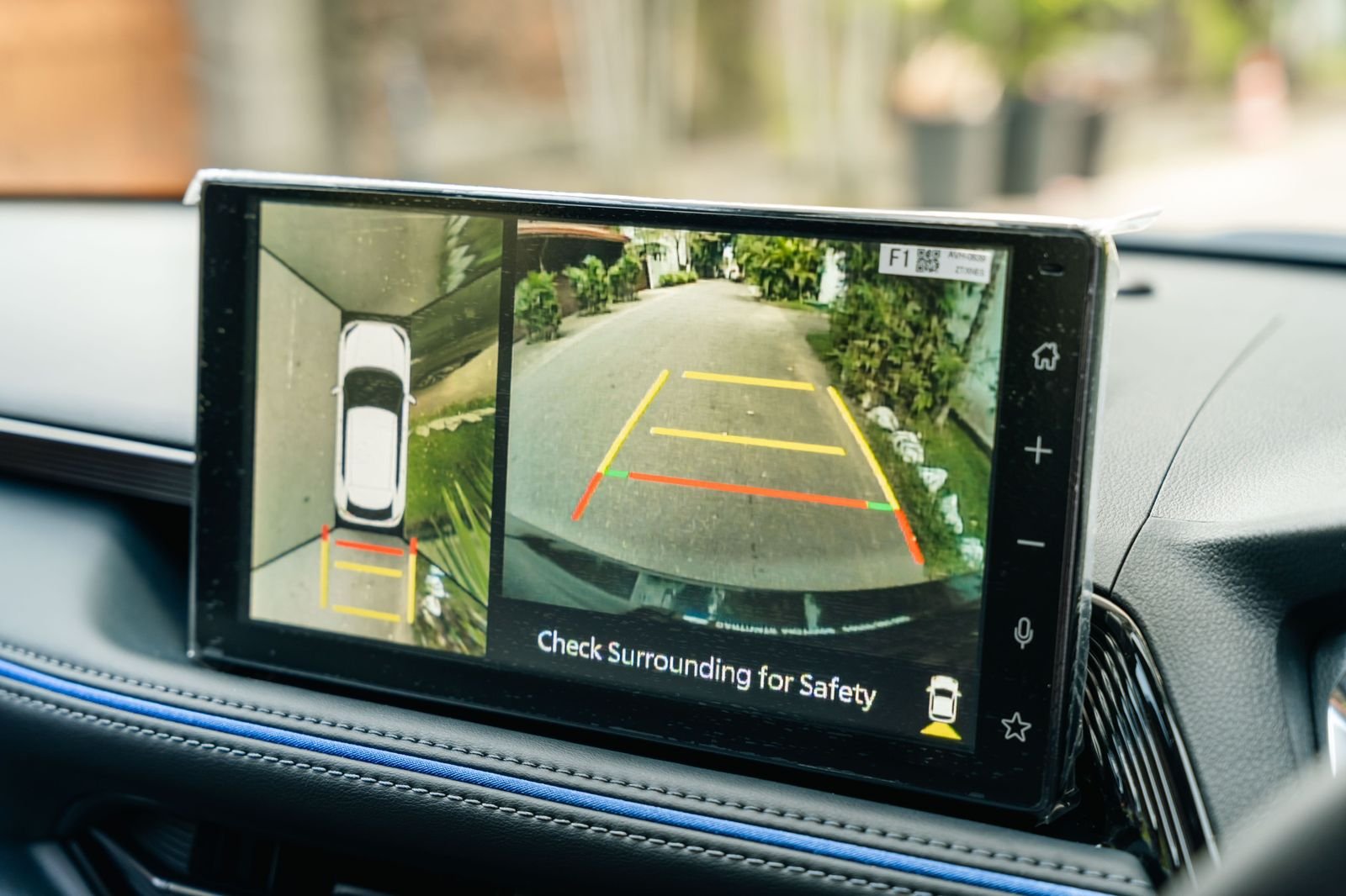 Toyota Yaris Cross Premium Luxury 2025