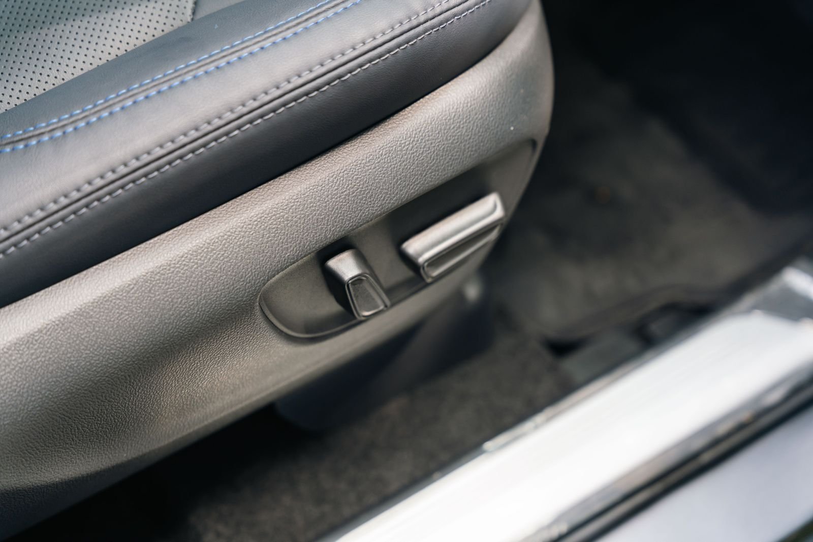 Toyota Yaris Cross Premium Luxury 2025