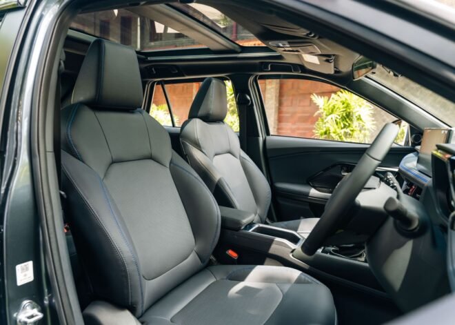 Toyota Yaris Cross Premium Luxury 2025