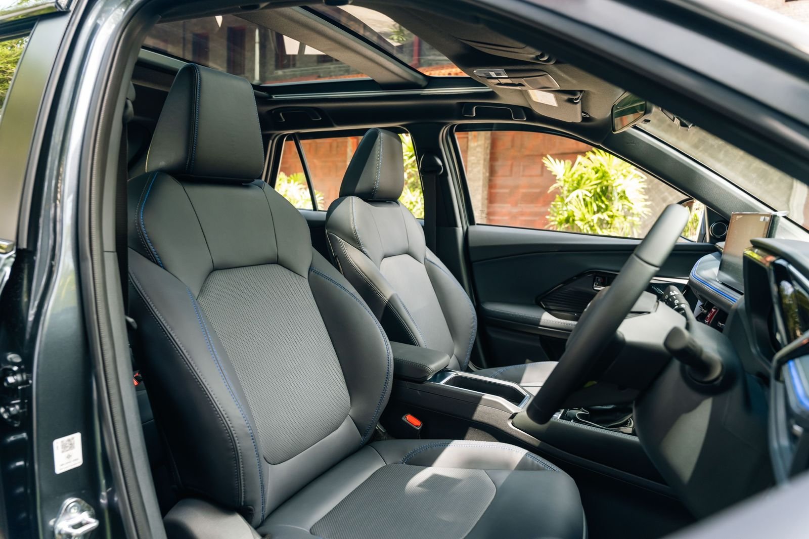 Toyota Yaris Cross Premium Luxury 2025