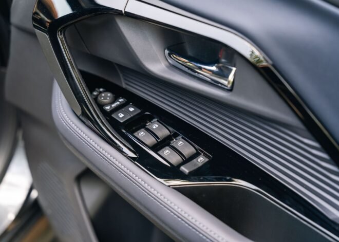 Toyota Yaris Cross Premium Luxury 2025