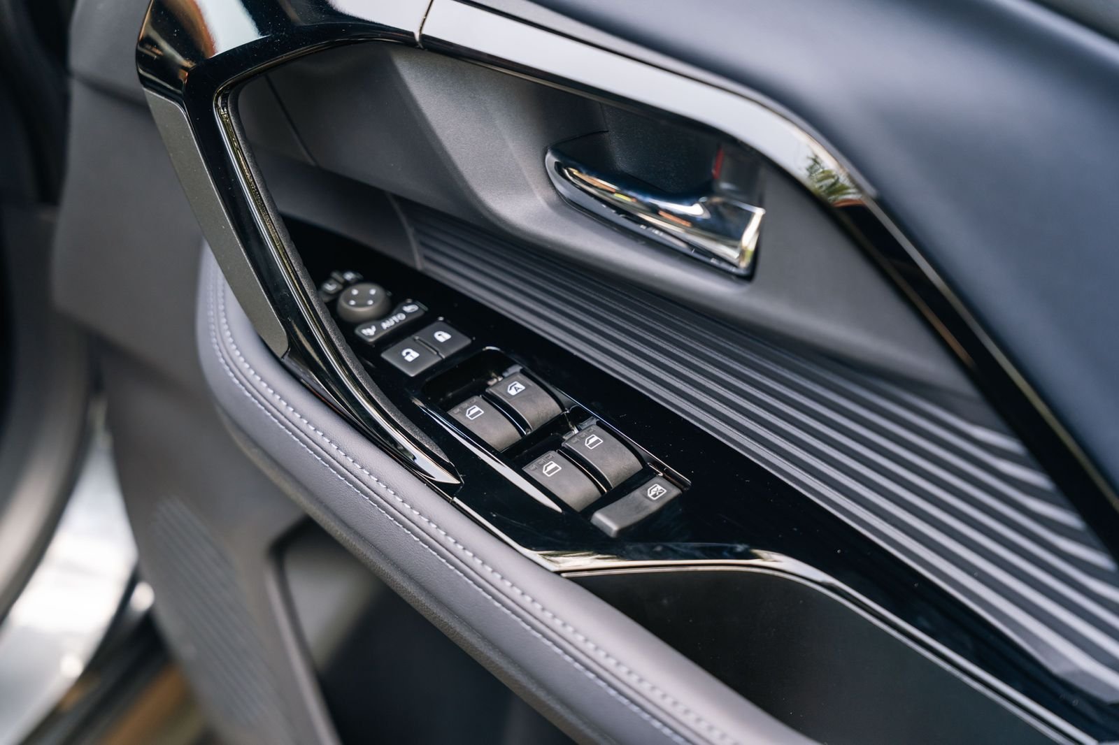 Toyota Yaris Cross Premium Luxury 2025