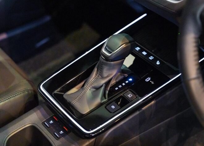 Toyota Corolla Cross Z New Face 2025