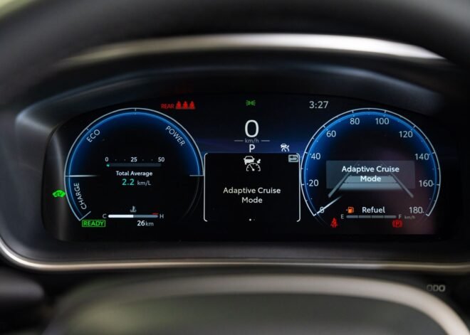 Toyota Corolla Cross Z Highest Spec 2024