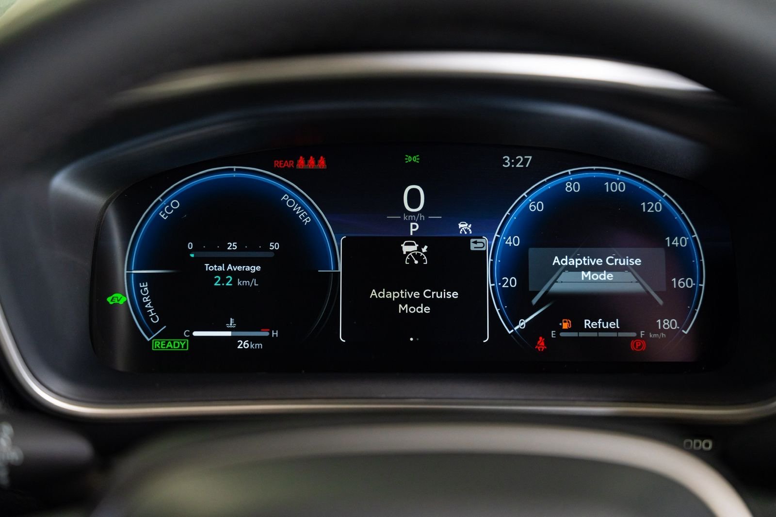 Toyota Corolla Cross Z Highest Spec 2024