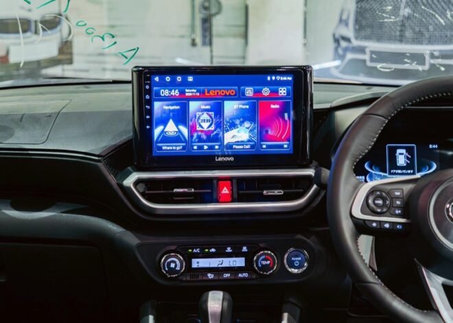 Toyota Roomy Custom GT Turbo 2023