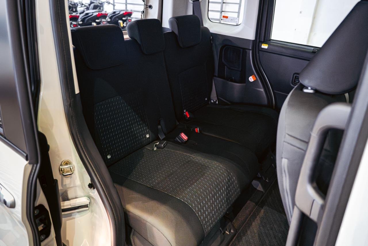 Toyota Roomy Custom GT Turbo 2023