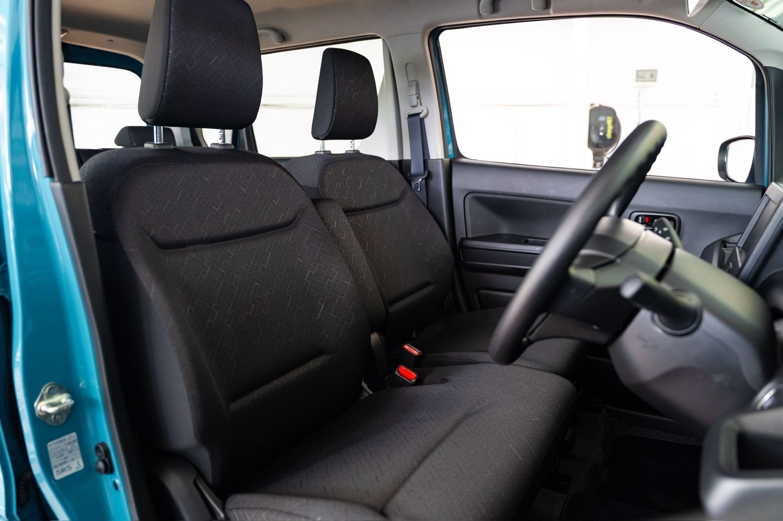 Suzuki Wagon R FX Safety 2024