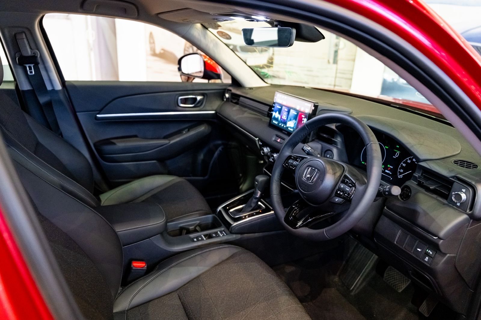 Honda Vezel Z Brand New 2024