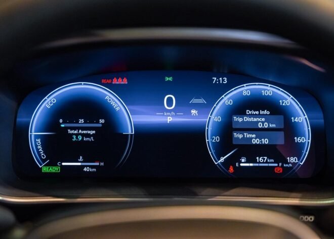 Toyota Corolla Cross Z New Face 2025