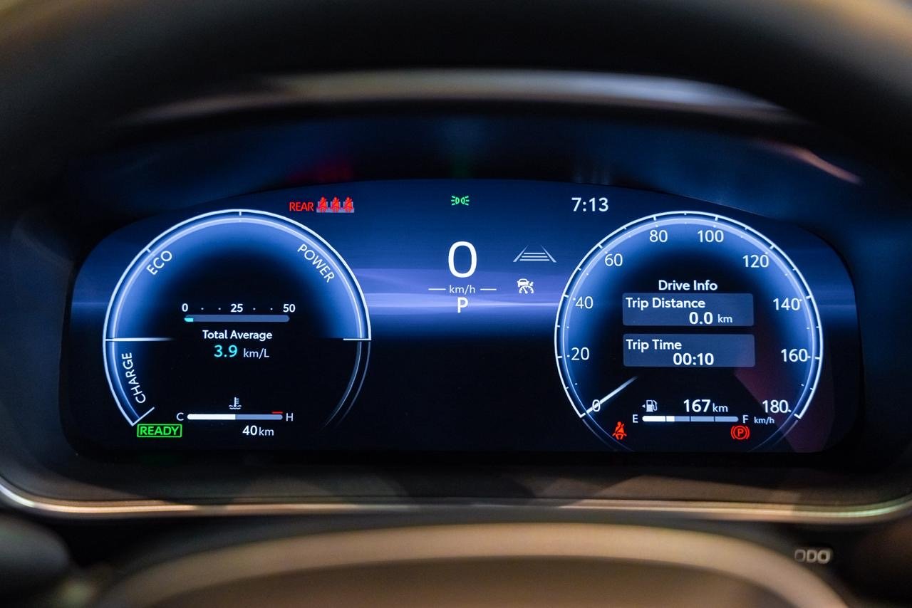 Toyota Corolla Cross Z New Face 2025