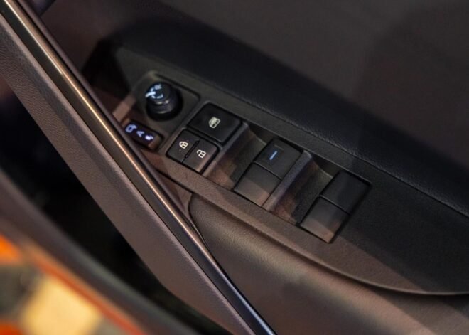 Toyota Corolla Cross Z New Face 2025