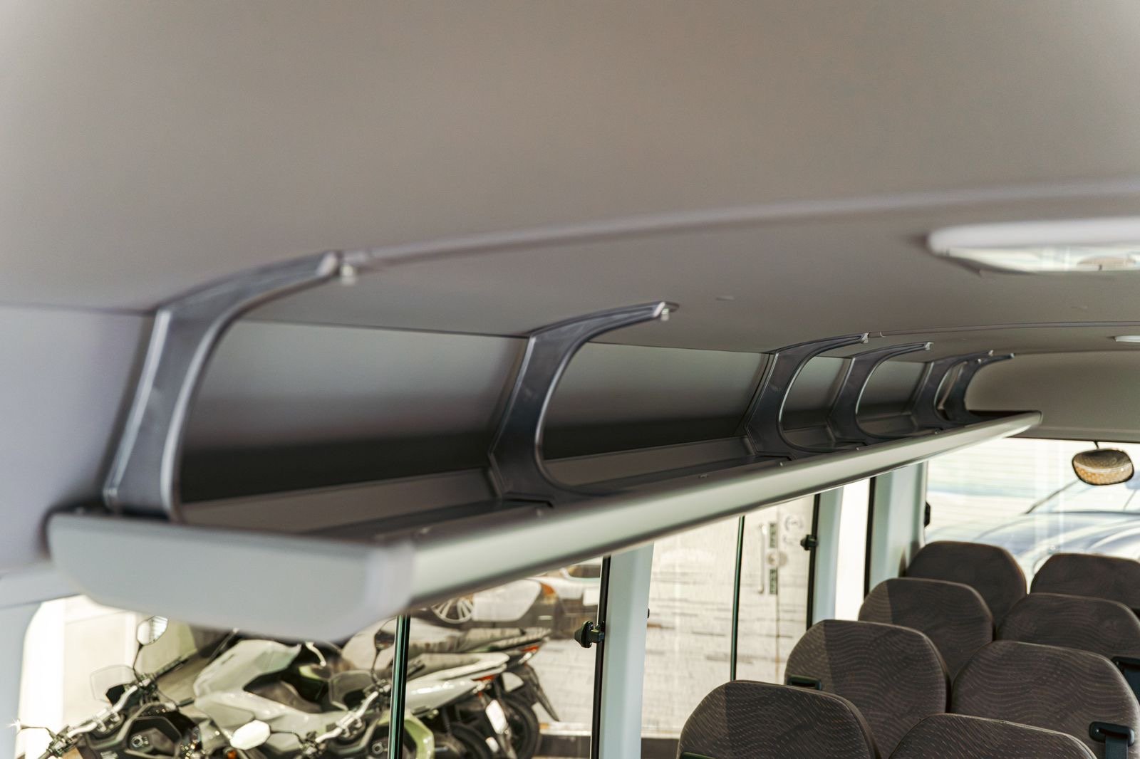 Toyota Coaster Brand New 2025