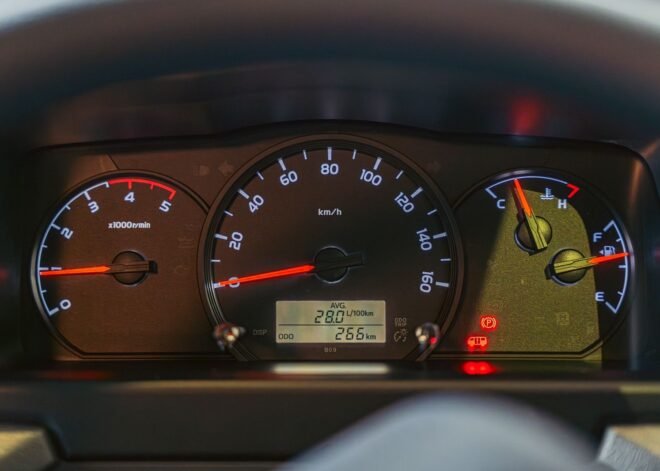 Toyota Coaster Brand New 2025