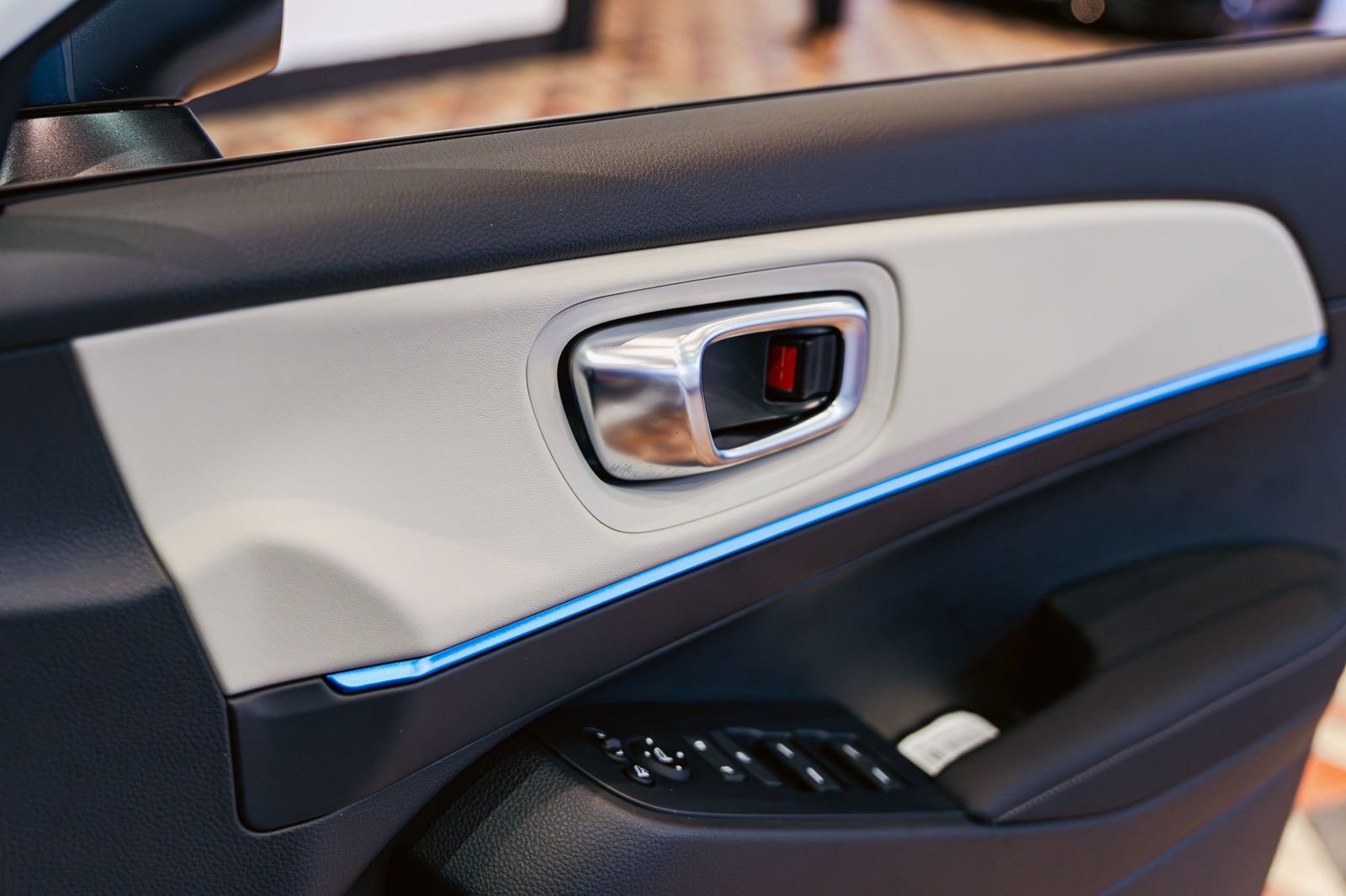 Honda Vezel Z Play Moonroof 2025