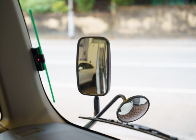 Toyota Coaster Brand New 2025