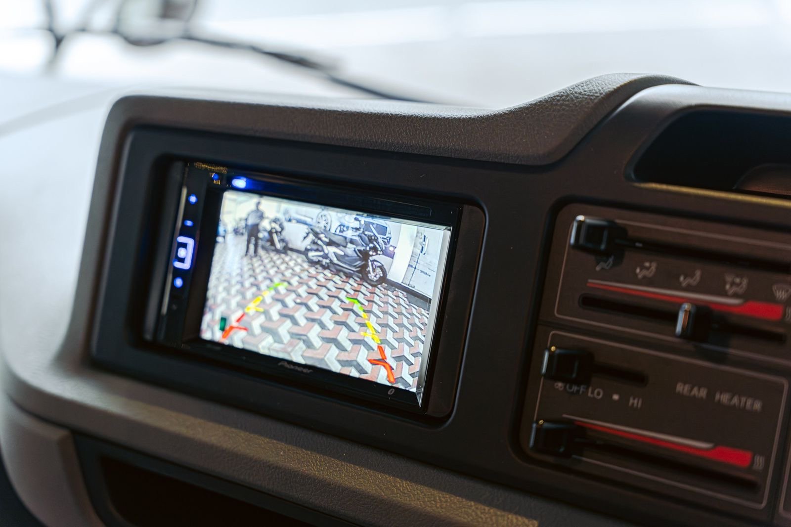 Toyota Coaster Brand New 2025