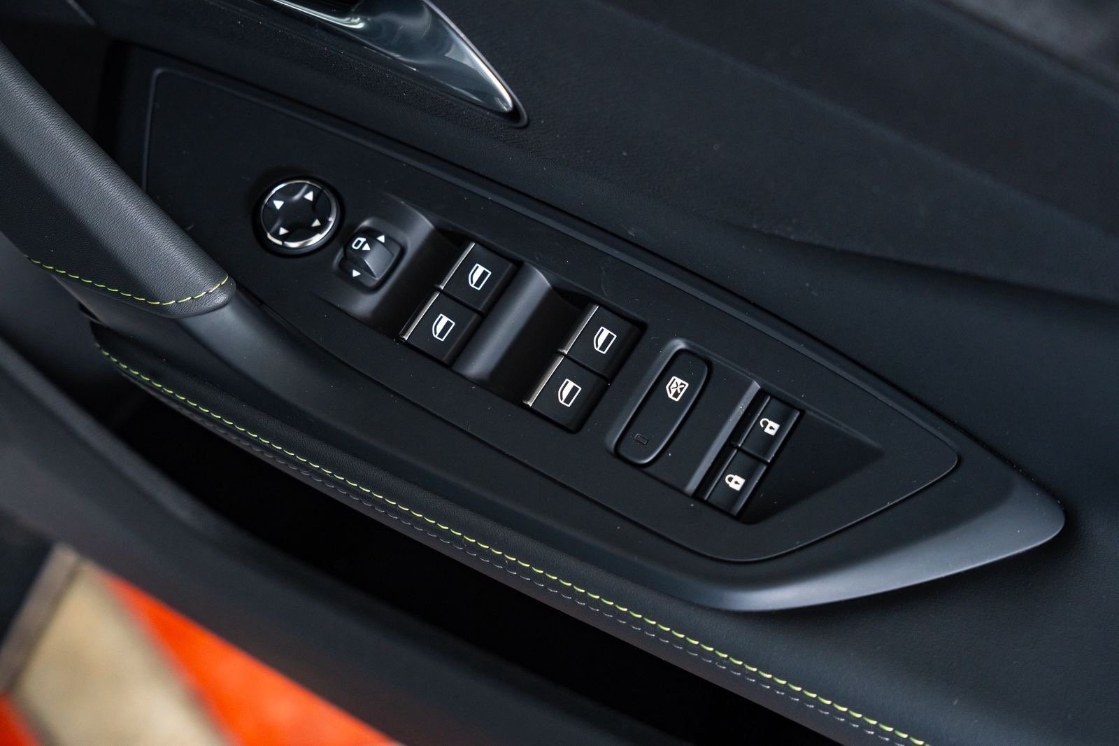 Peugeot 408 GT Line Fastback 2023 White