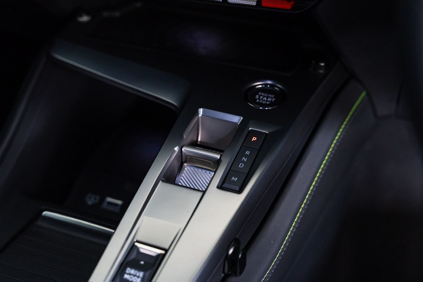 Peugeot 408 GT Line Fastback 2023 White