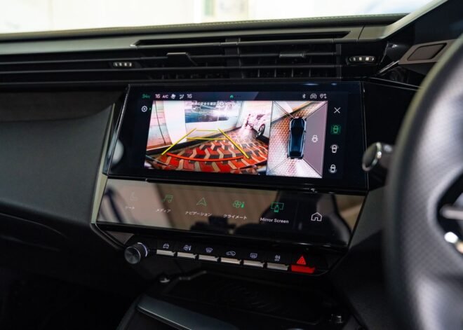 Peugeot 408 GT Line Fastback 2023 White