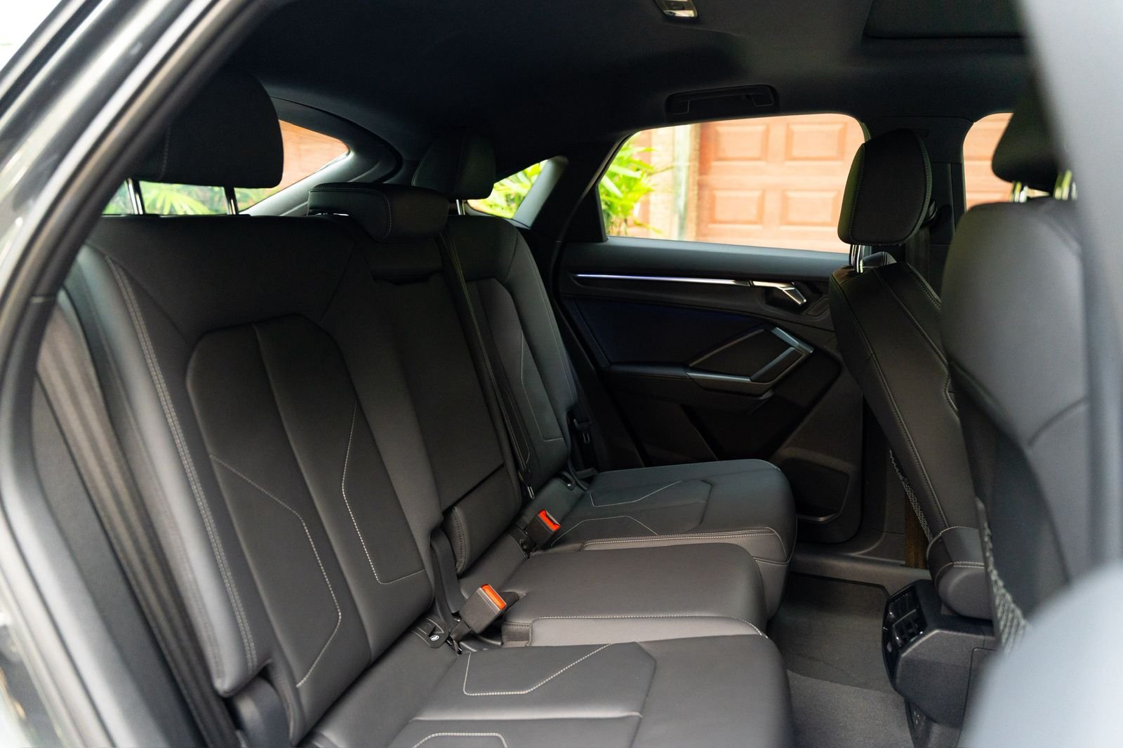 Audi Q3 Sline Sunroof 2023