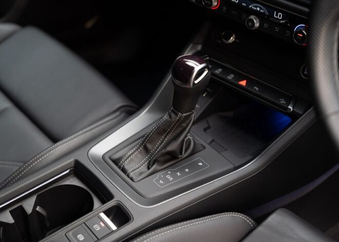 Audi Q3 Sline Sunroof 2023