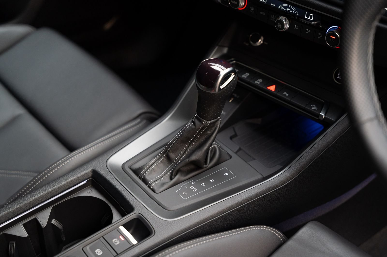 Audi Q3 Sline Sunroof 2023