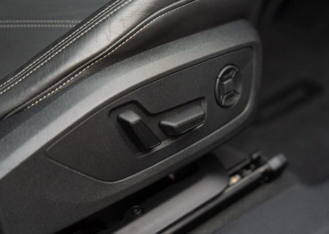 Audi Q3 Sline Sunroof 2023