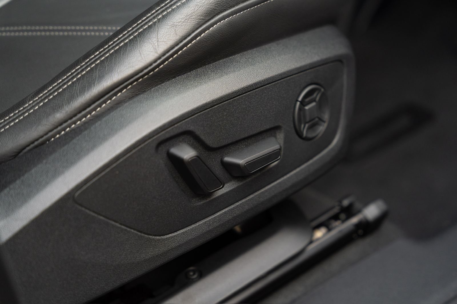 Audi Q3 Sline Sunroof 2023