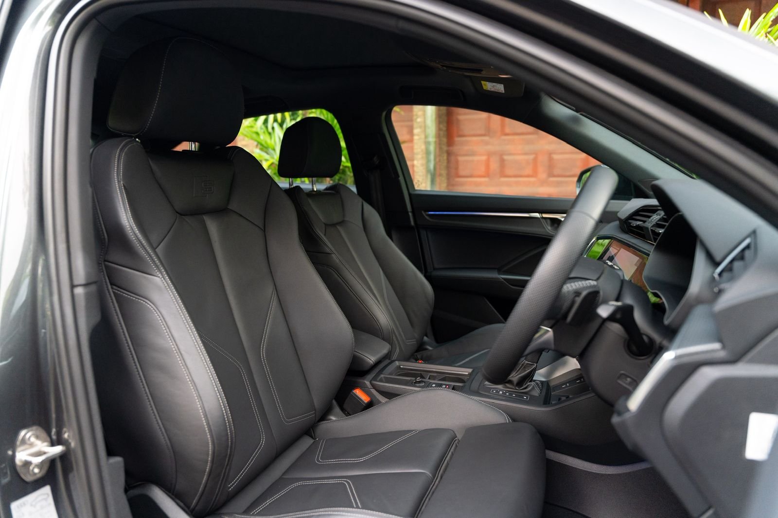 Audi Q3 Sline Sunroof 2023