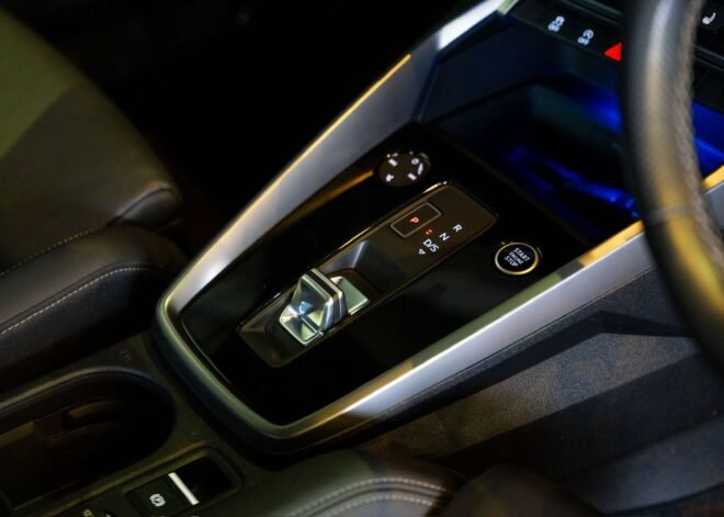 Audi A3 Sline Highest Spec 2023