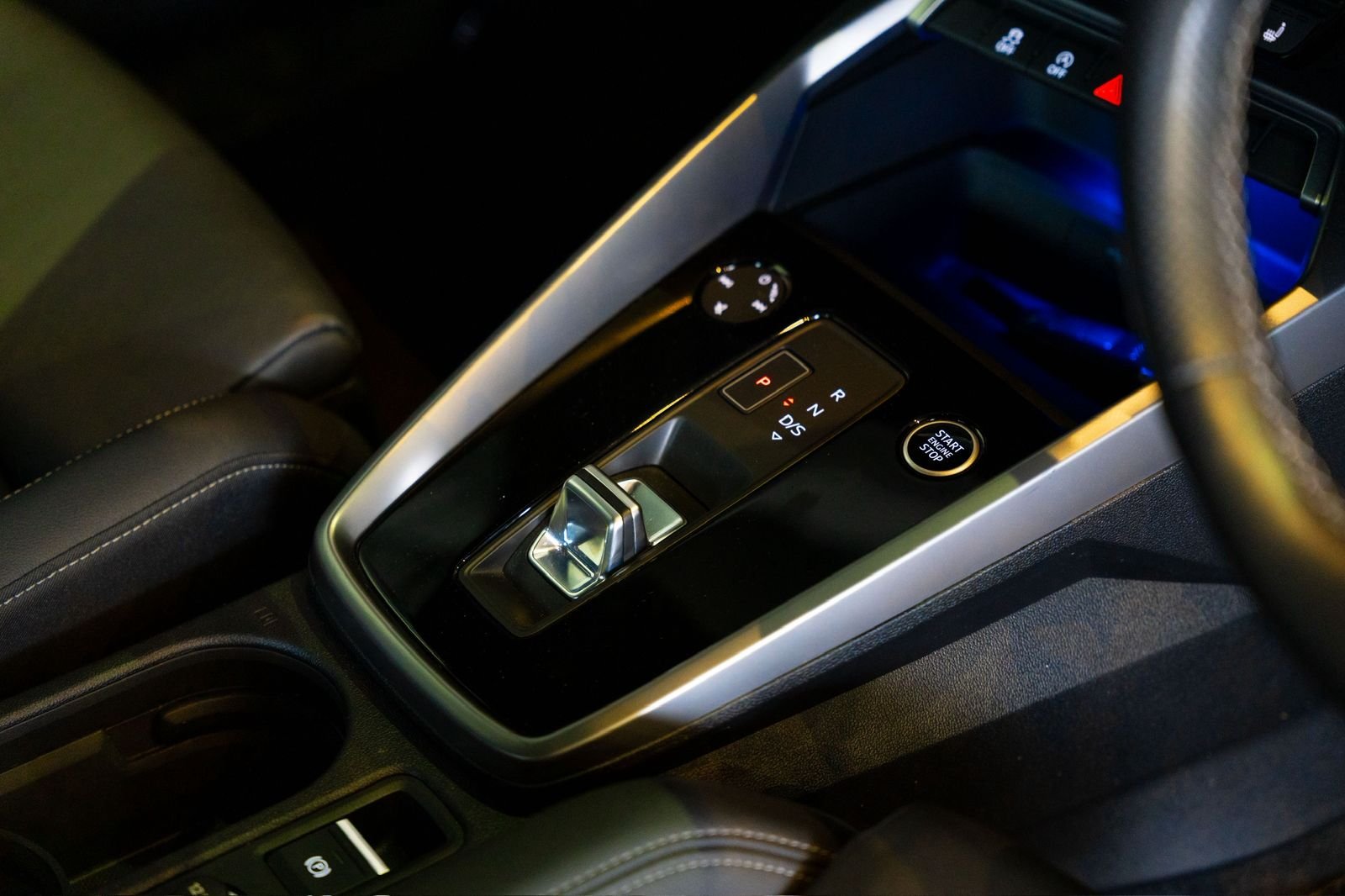 Audi A3 Sline Highest Spec 2023