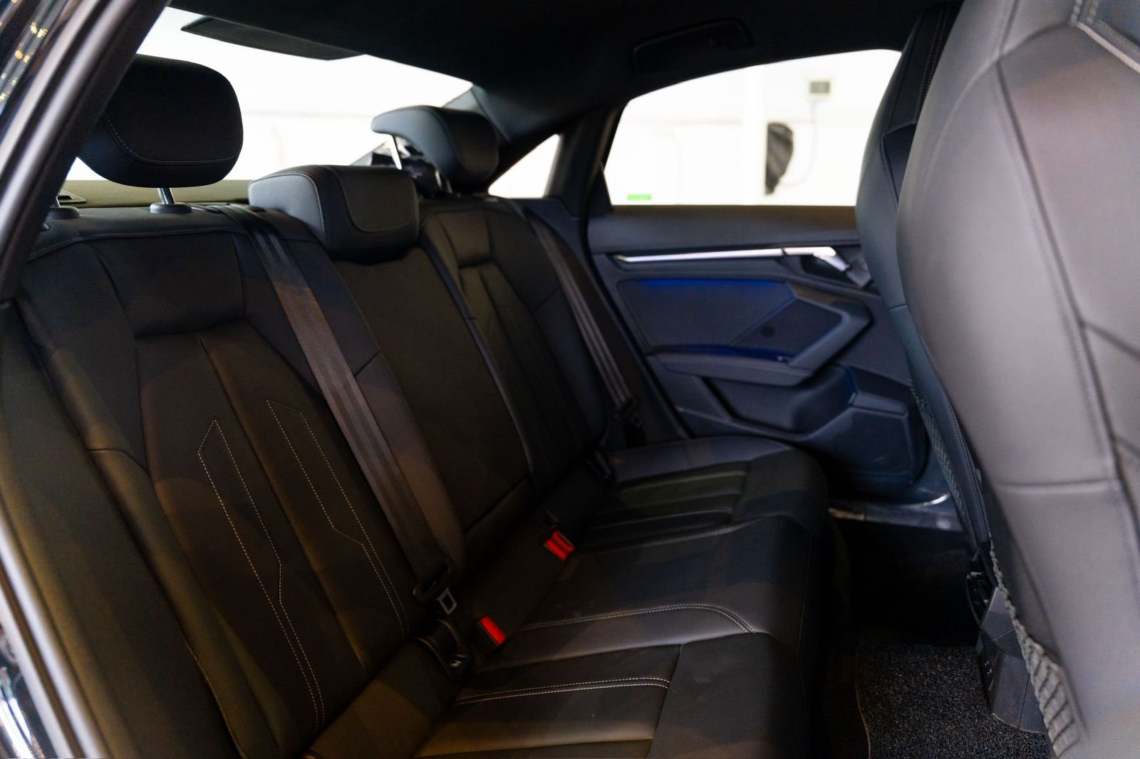 Audi A3 Sline Highest Spec 2023