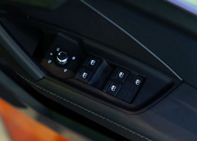 Audi A3 Sline Highest Spec 2023