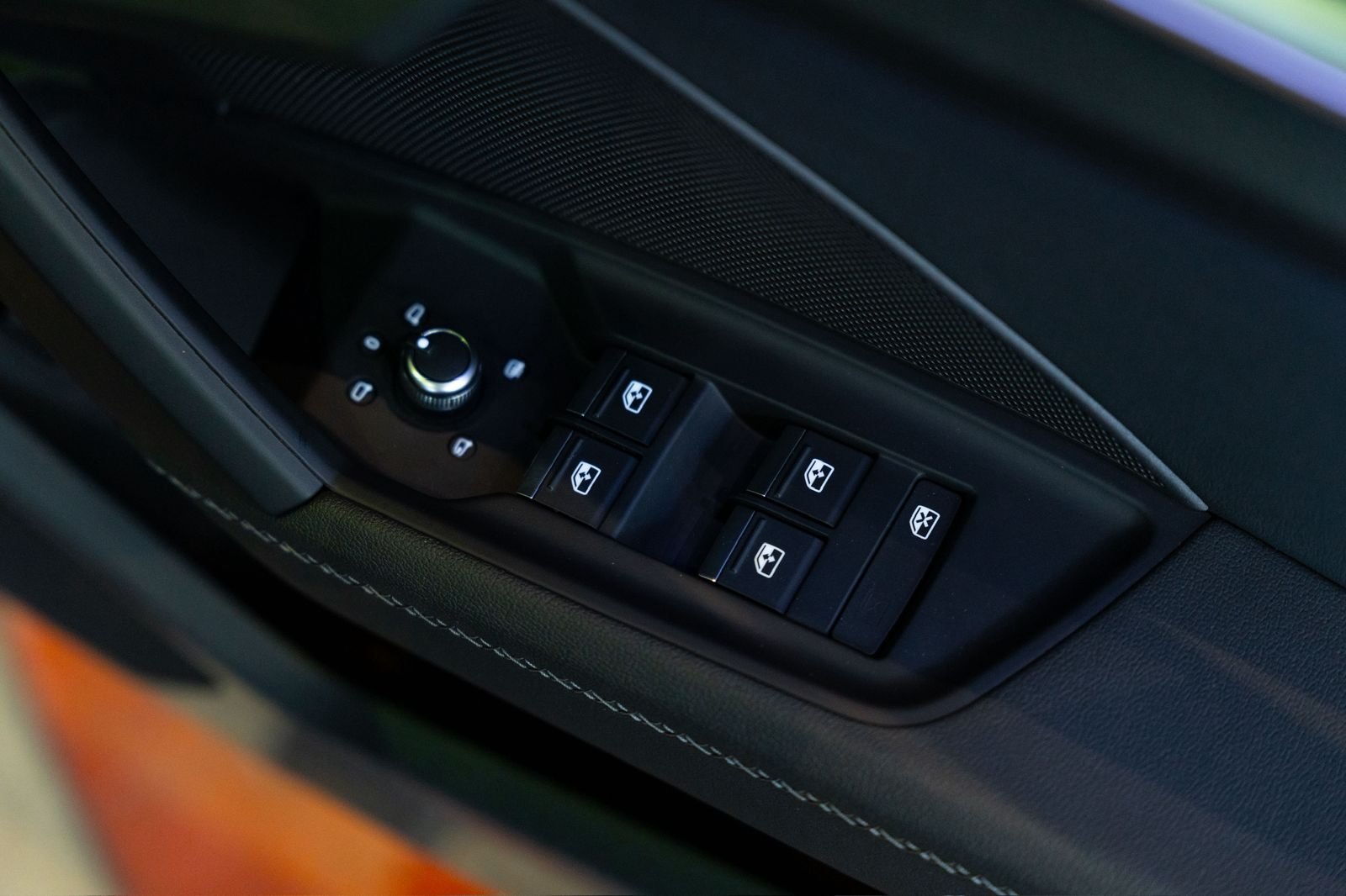 Audi A3 Sline Highest Spec 2023