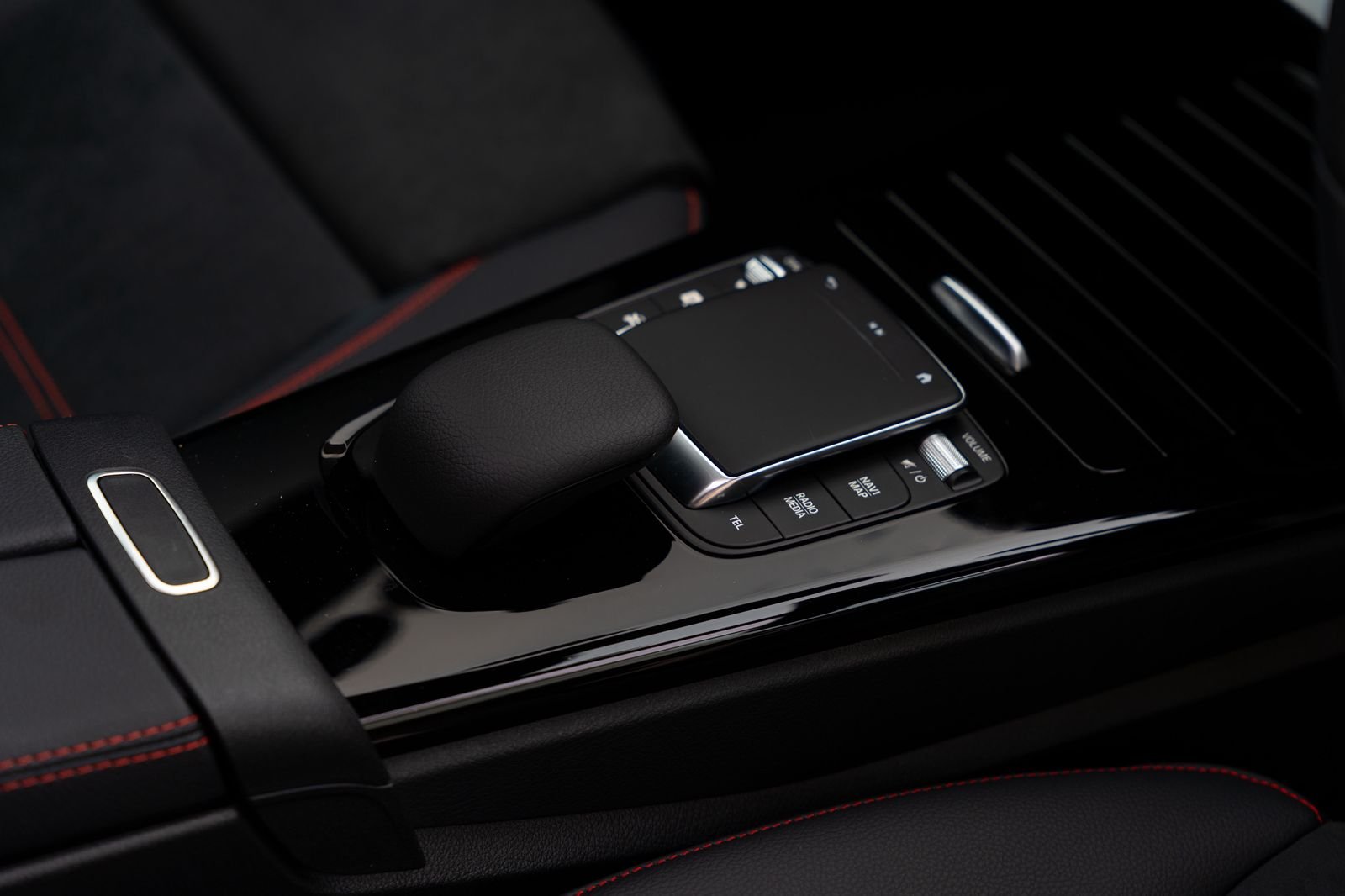 Mercedes Benz A250 E AMG Line Highest 2023