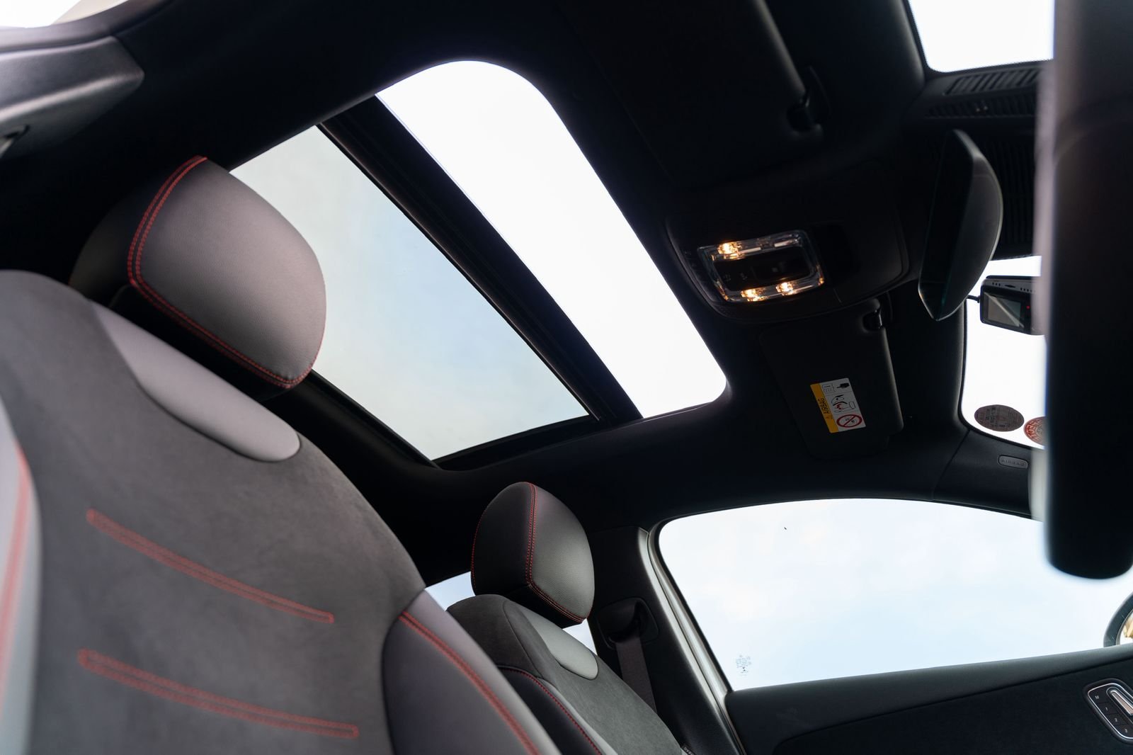 Mercedes Benz A250 E AMG Line Highest 2023