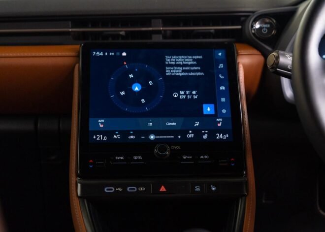 Lexus LBX Highest Spec 2024