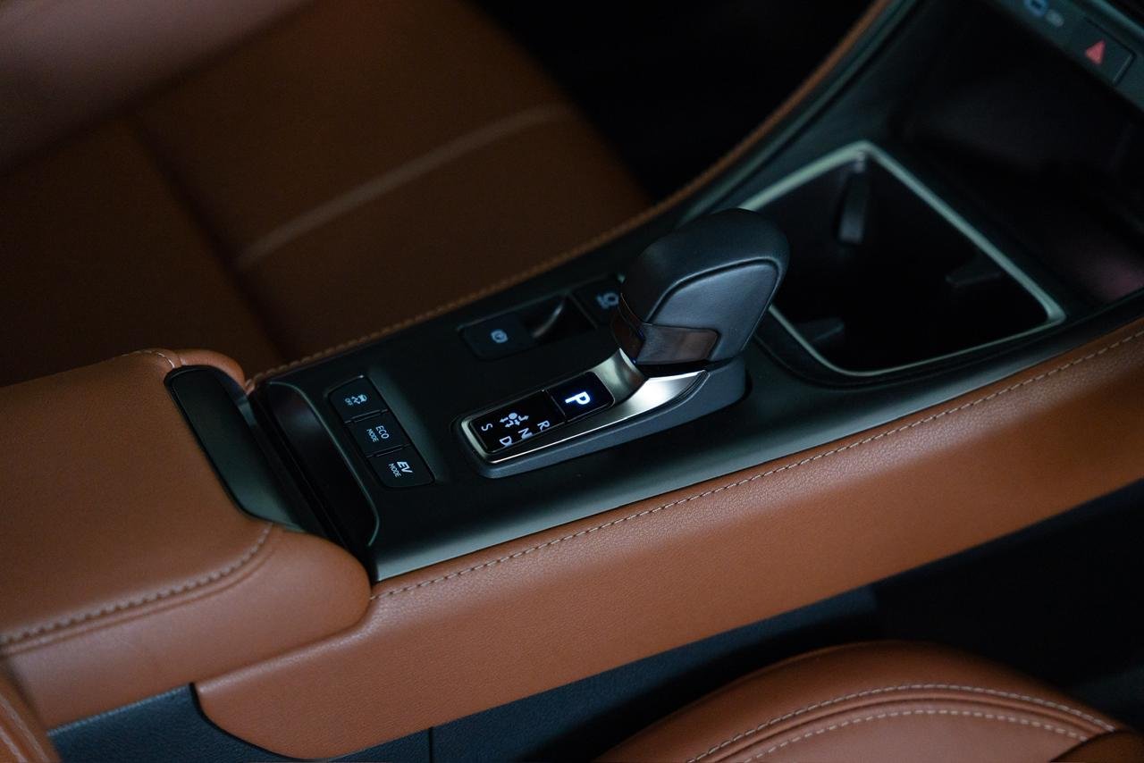 Lexus LBX Highest Spec 2024