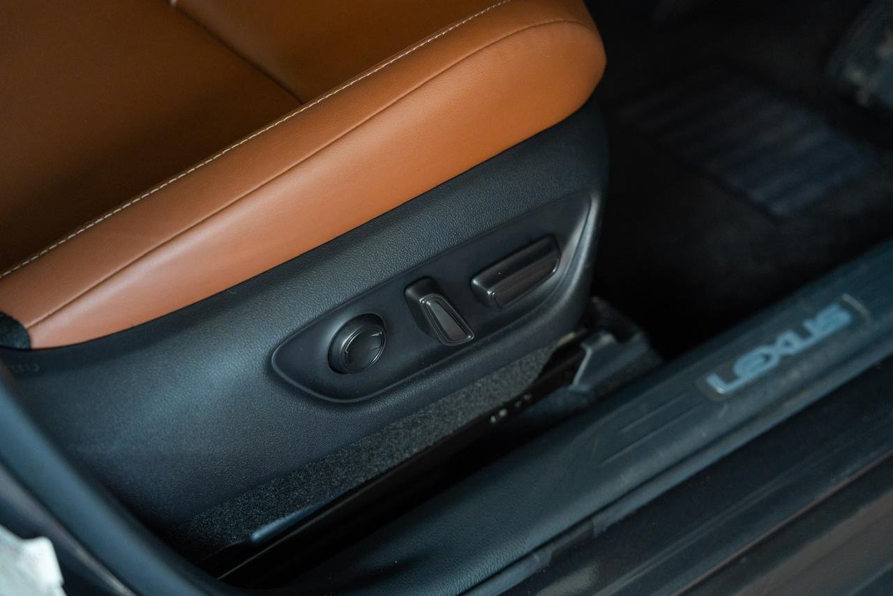 Lexus LBX Highest Spec 2024