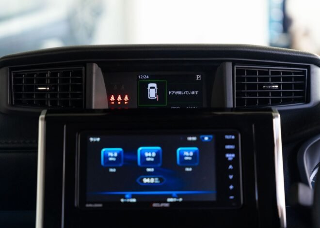 Toyota Roomy Custom G 2024