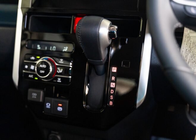 Toyota Roomy Custom G 2024