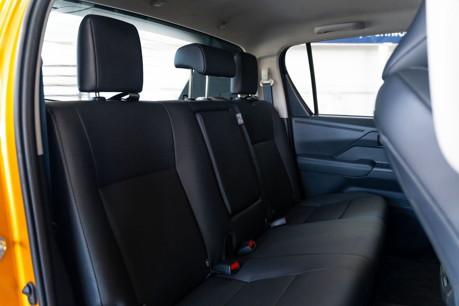 Toyota Hilux Travo 4Trex Overland 2025