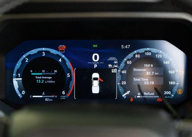 Toyota Hilux Travo 4Trex Overland 2025