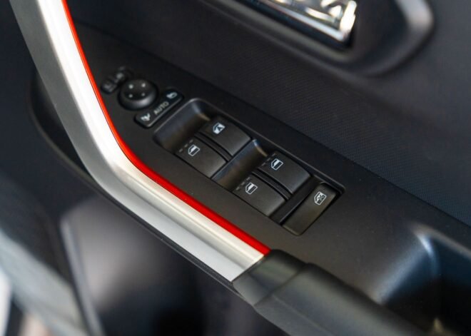 Toyota Raize Z Grade Highest 2025