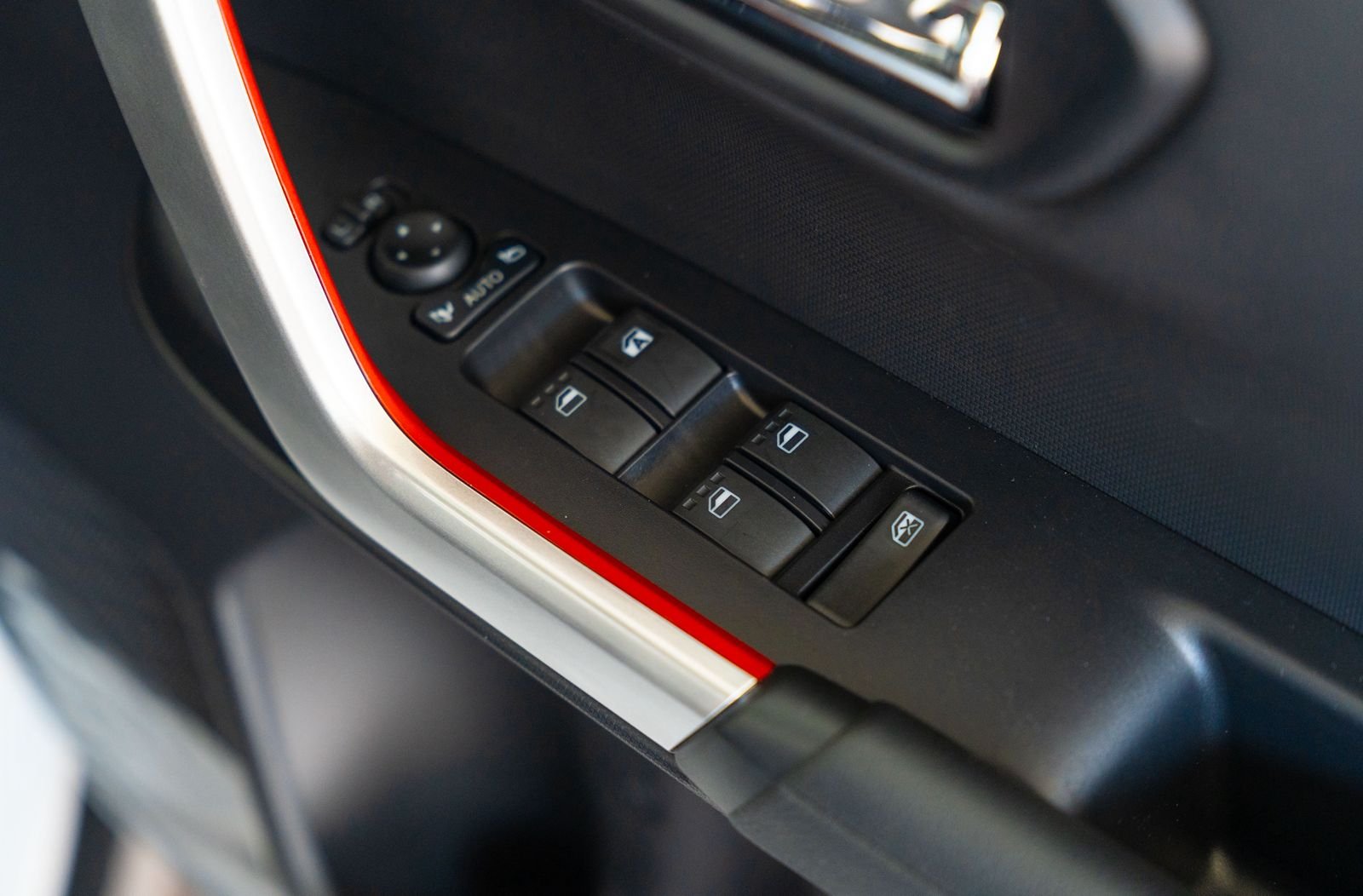 Toyota Raize Z Grade Highest 2025