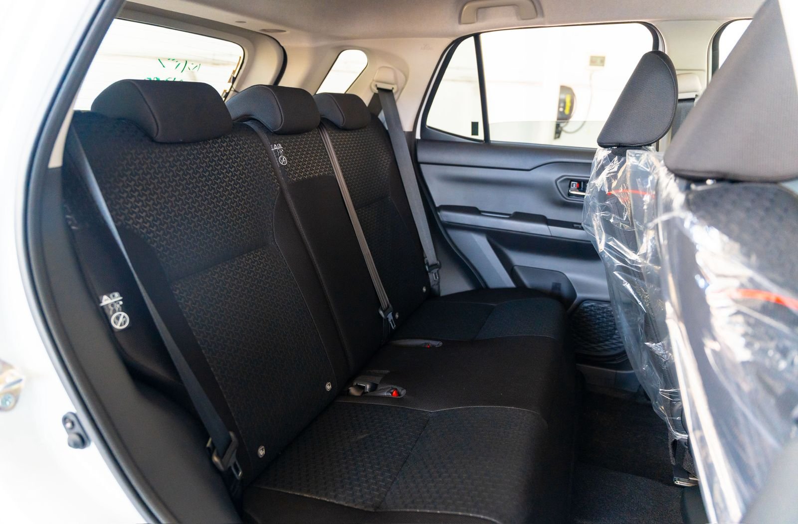 Toyota Raize Z Grade Highest 2025