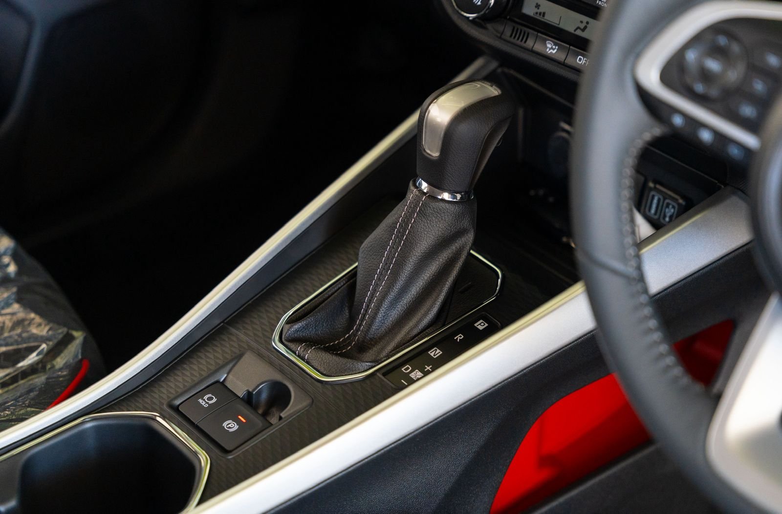 Toyota Raize Z Grade Highest 2025