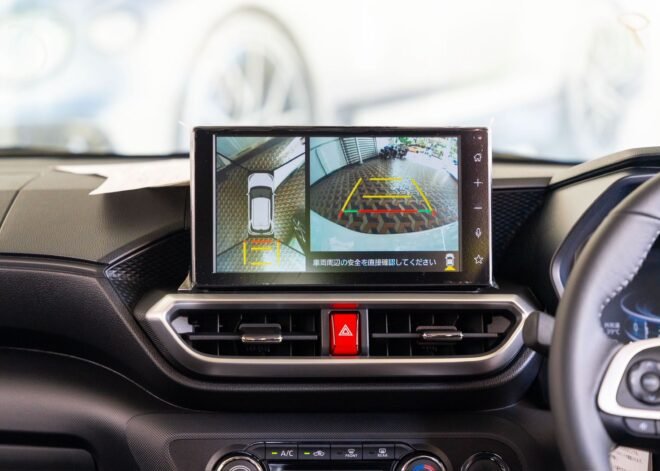 Toyota Raize Z Grade Highest 2025