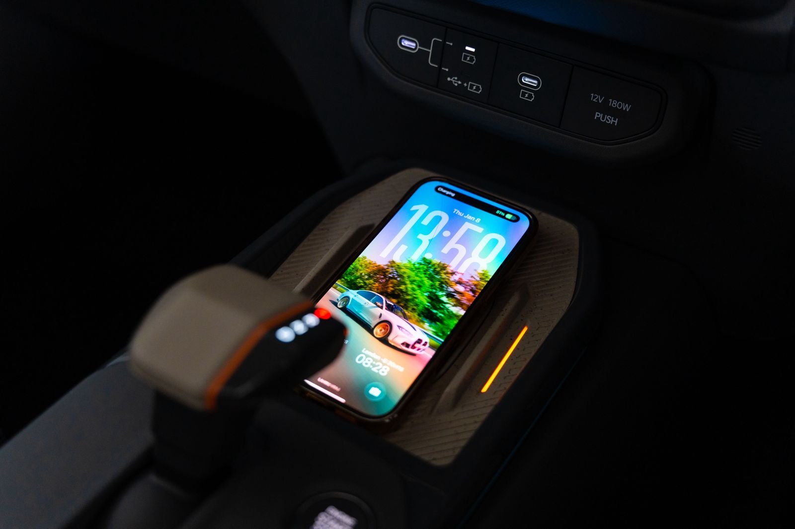 Kia Syros HTX Plus 2025